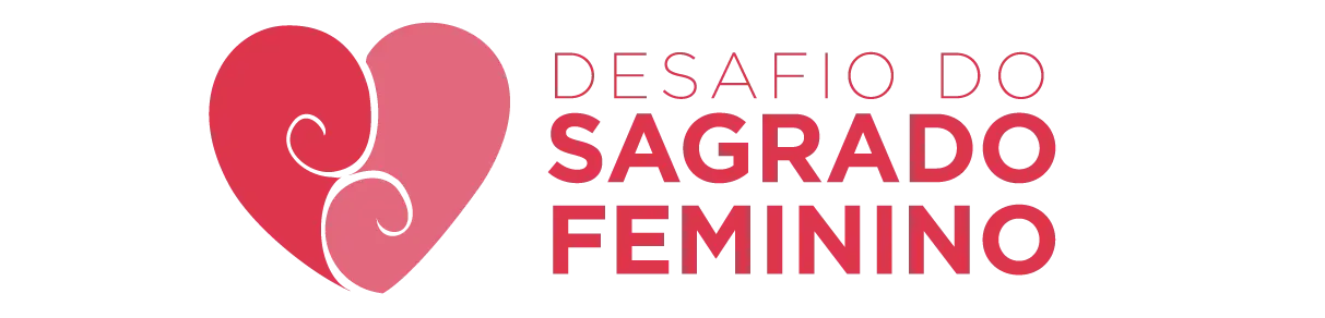 Desafio do Sagrado Feminino Logo